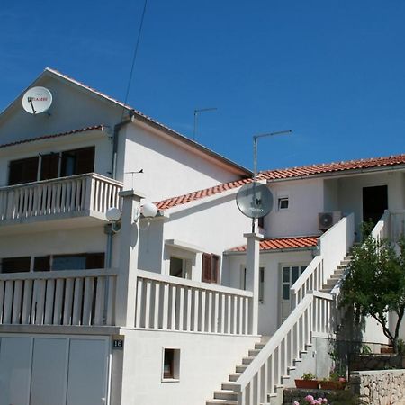 Apartments With A Parking Space Jezera, Murter - 5079 Εξωτερικό φωτογραφία
