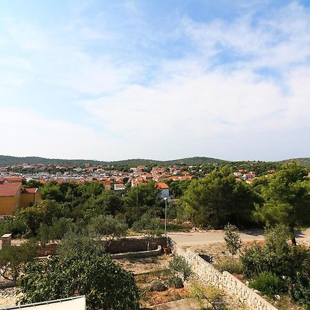Apartments With A Parking Space Jezera, Murter - 5079 Εξωτερικό φωτογραφία