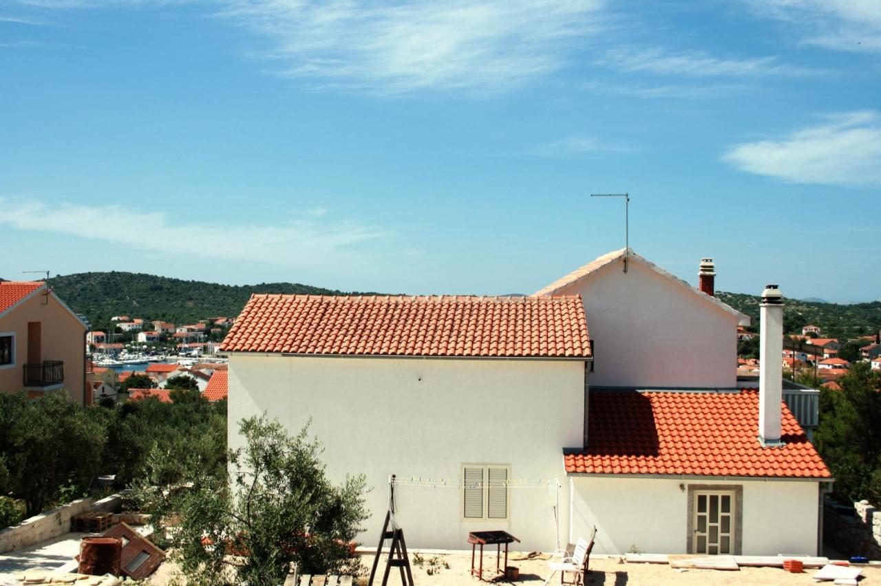 Apartments With A Parking Space Jezera, Murter - 5079 Εξωτερικό φωτογραφία