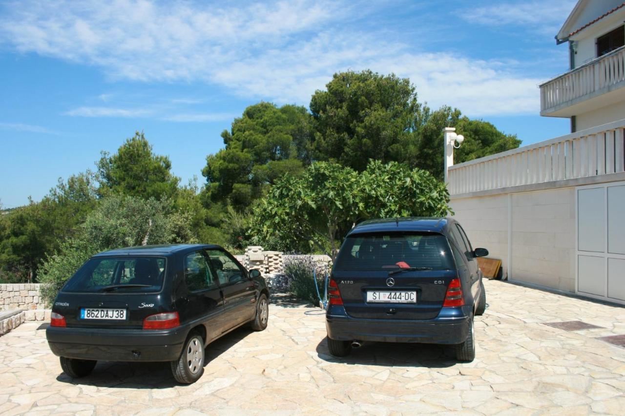 Apartments With A Parking Space Jezera, Murter - 5079 Εξωτερικό φωτογραφία