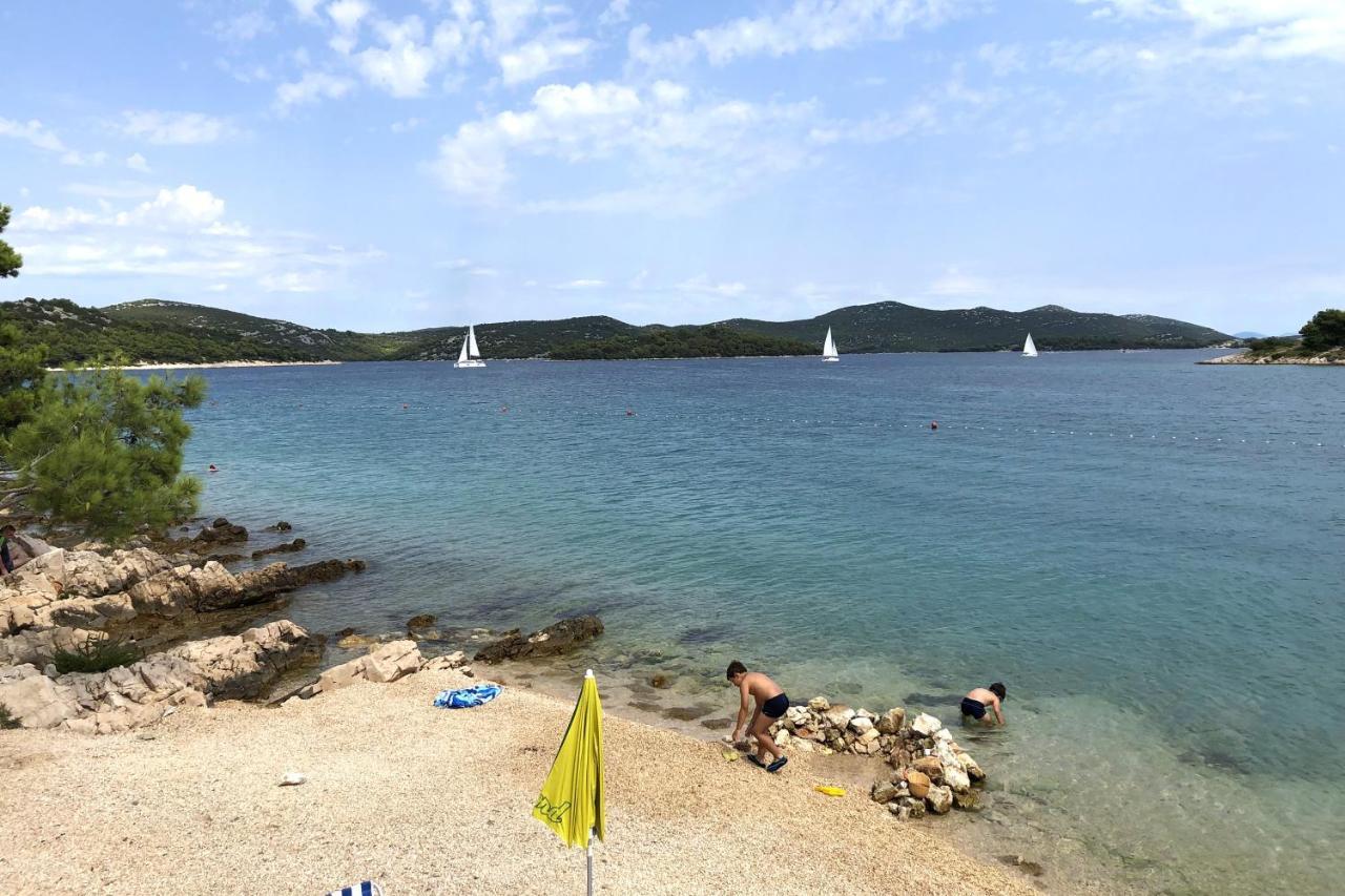Apartments With A Parking Space Jezera, Murter - 5079 Εξωτερικό φωτογραφία