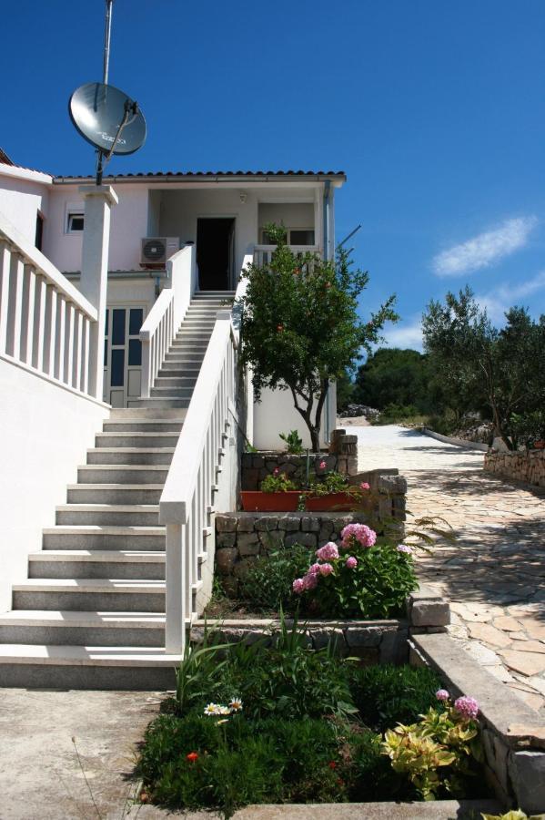 Apartments With A Parking Space Jezera, Murter - 5079 Εξωτερικό φωτογραφία