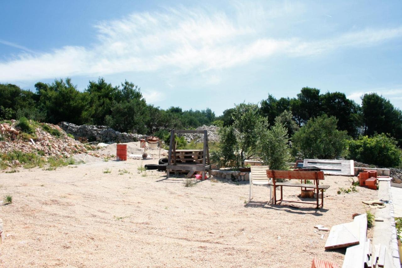 Apartments With A Parking Space Jezera, Murter - 5079 Εξωτερικό φωτογραφία
