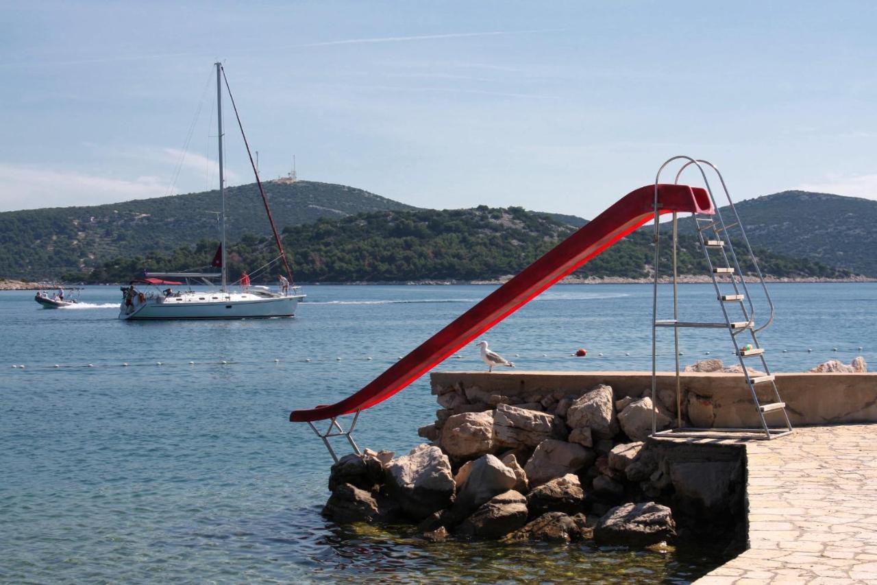 Apartments With A Parking Space Jezera, Murter - 5079 Εξωτερικό φωτογραφία