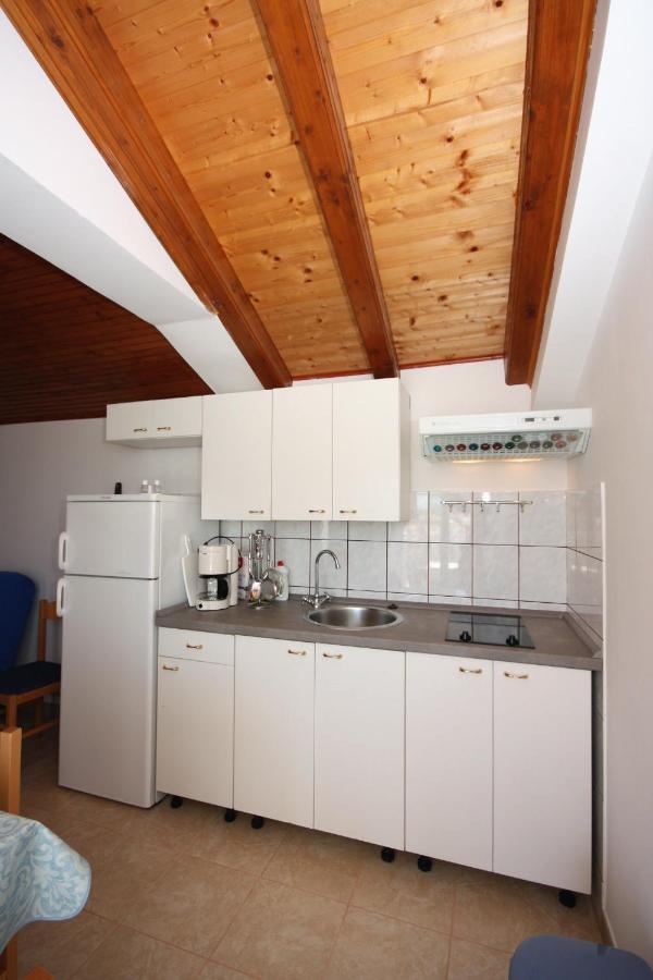 Apartments With A Parking Space Jezera, Murter - 5079 Εξωτερικό φωτογραφία