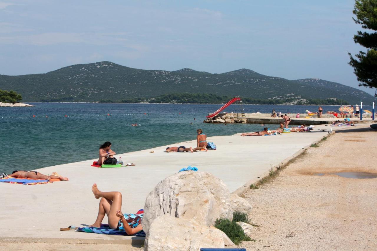 Apartments With A Parking Space Jezera, Murter - 5079 Εξωτερικό φωτογραφία