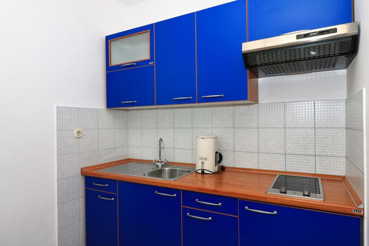 Apartments With A Parking Space Jezera, Murter - 5079 Εξωτερικό φωτογραφία