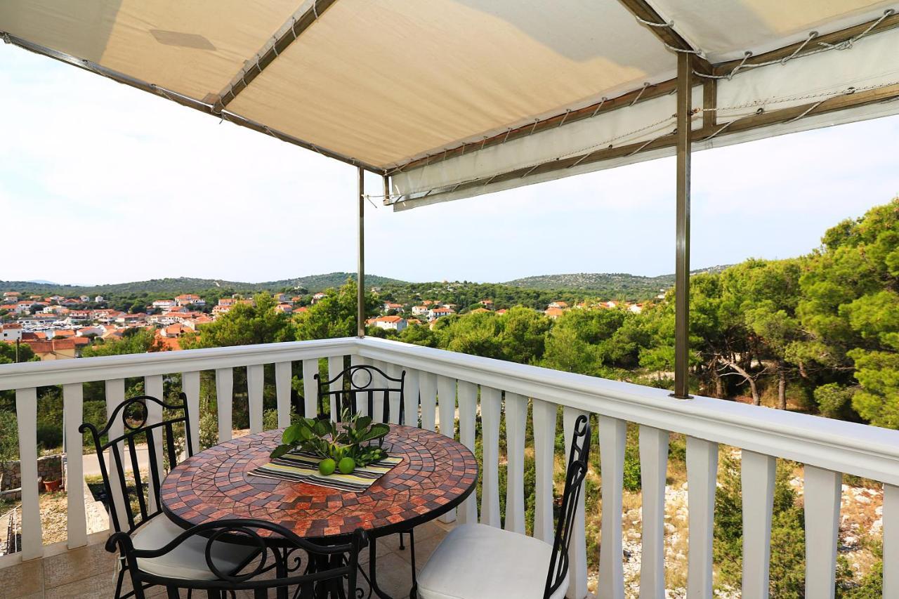 Apartments With A Parking Space Jezera, Murter - 5079 Εξωτερικό φωτογραφία