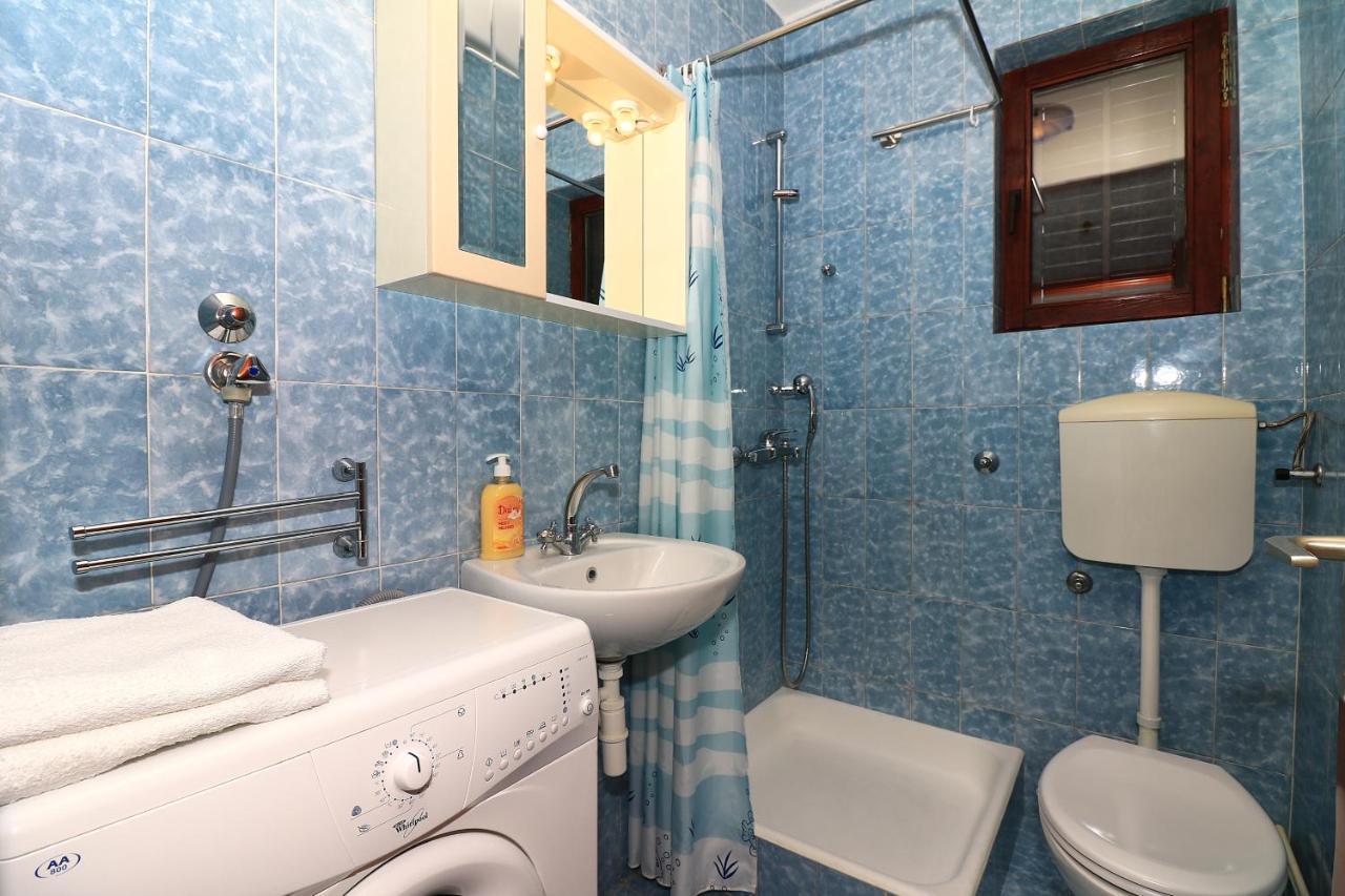 Apartments With A Parking Space Jezera, Murter - 5079 Εξωτερικό φωτογραφία