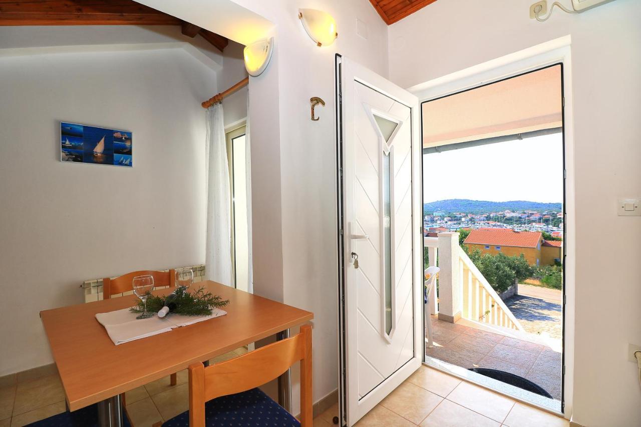 Apartments With A Parking Space Jezera, Murter - 5079 Εξωτερικό φωτογραφία