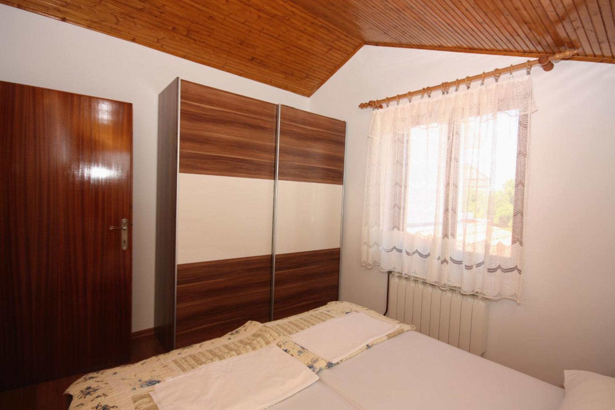 Apartments With A Parking Space Jezera, Murter - 5079 Δωμάτιο φωτογραφία