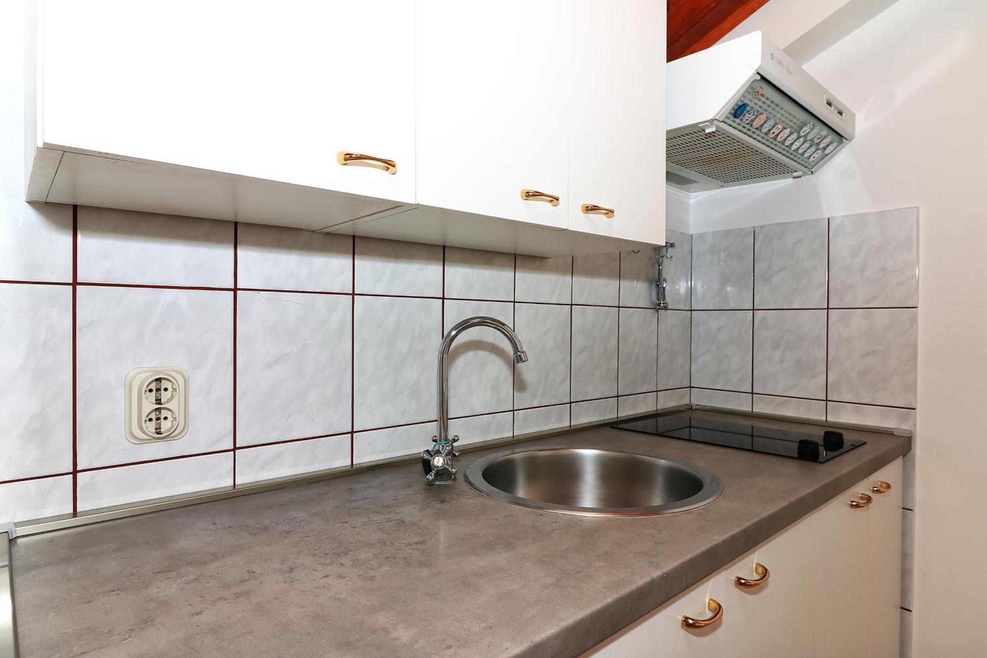 Apartments With A Parking Space Jezera, Murter - 5079 Δωμάτιο φωτογραφία