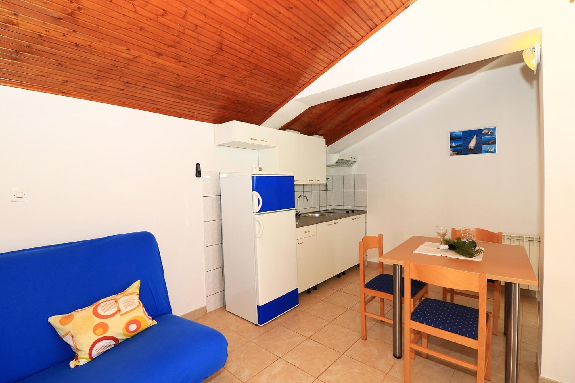 Apartments With A Parking Space Jezera, Murter - 5079 Δωμάτιο φωτογραφία