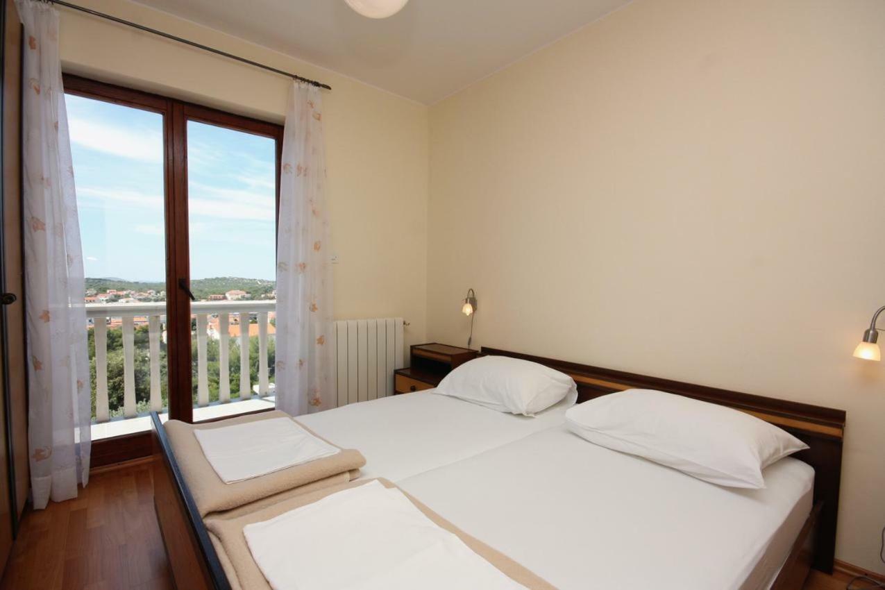 Apartments With A Parking Space Jezera, Murter - 5079 Εξωτερικό φωτογραφία